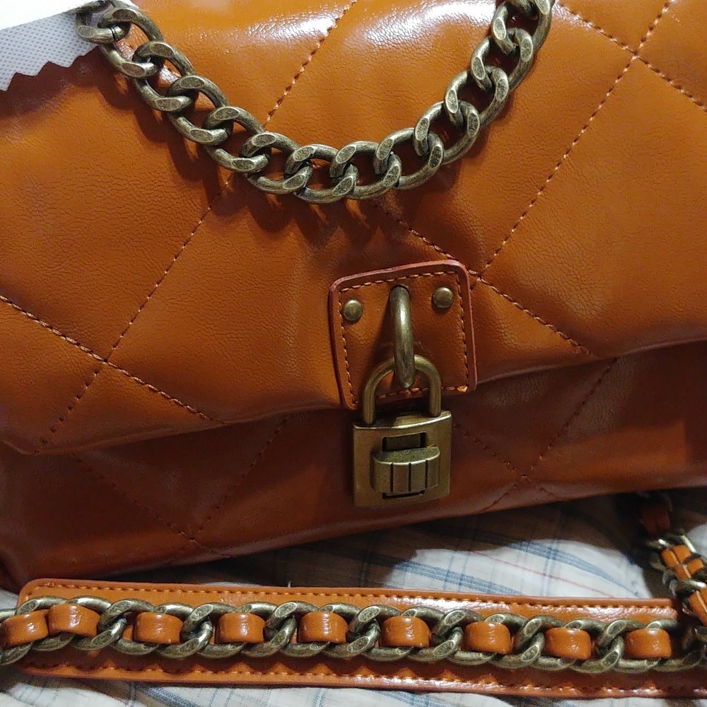 New Lady's purse